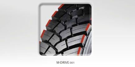 M-DRIVE 001